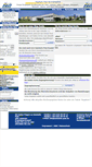 Mobile Screenshot of postshop.autoteile-post.de